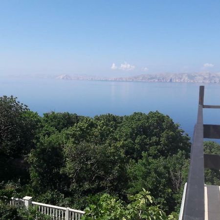 Mica Apartment Senj  Luaran gambar