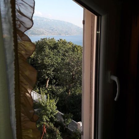 Mica Apartment Senj  Luaran gambar