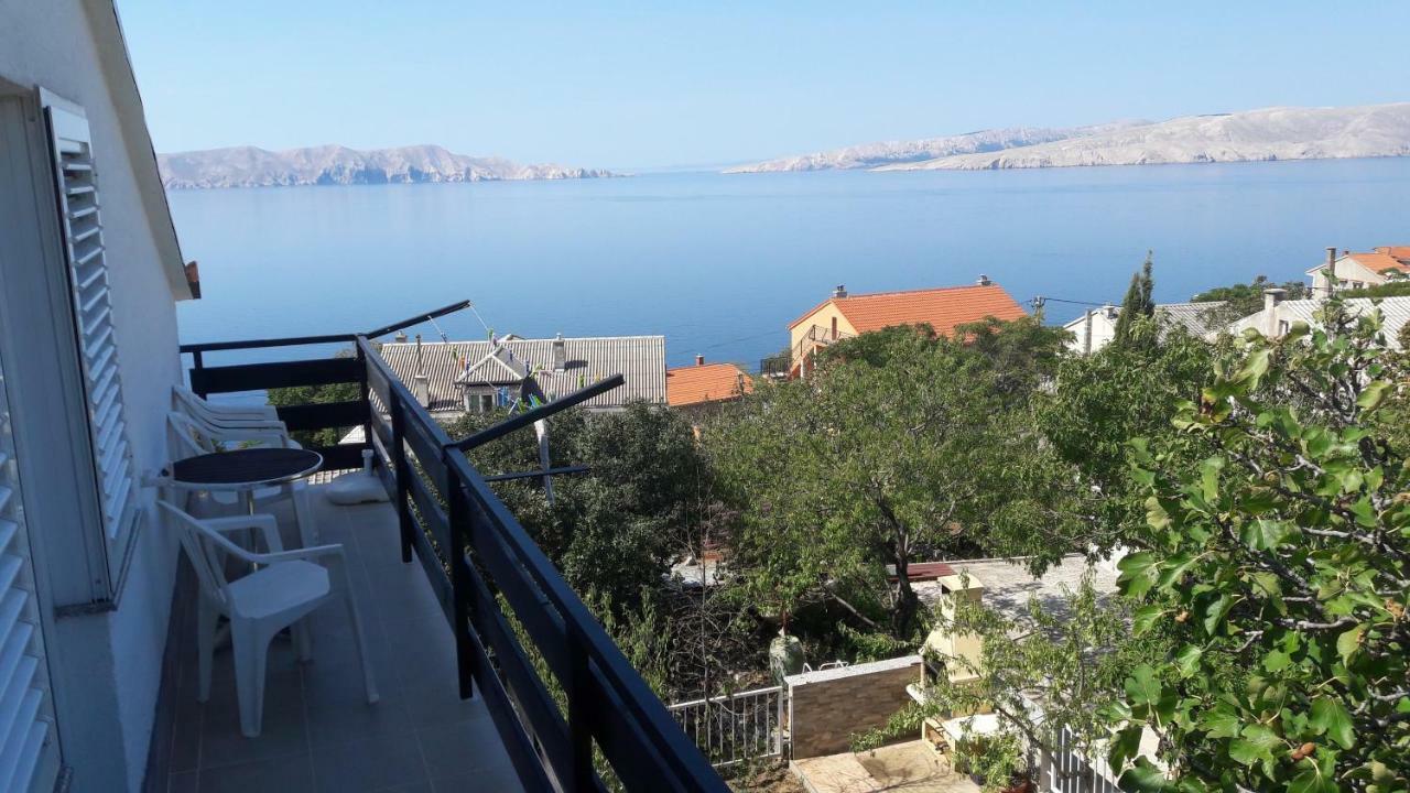 Mica Apartment Senj  Luaran gambar