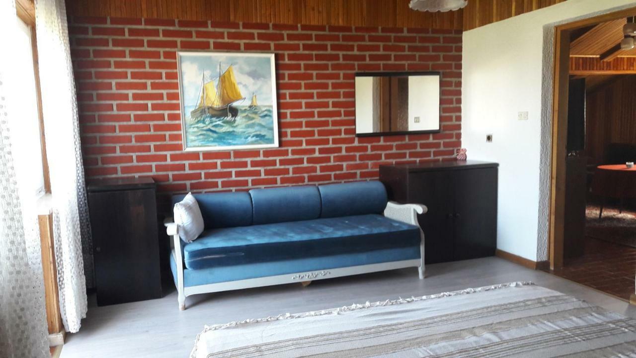 Mica Apartment Senj  Luaran gambar