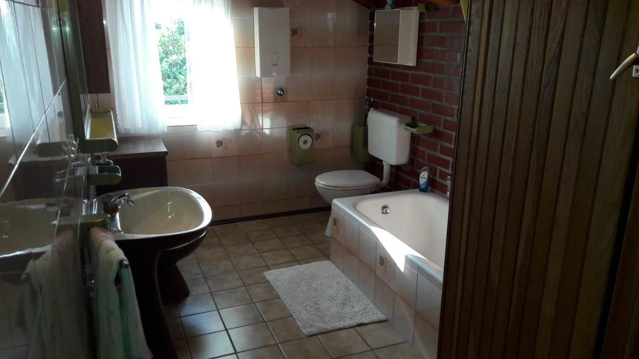 Mica Apartment Senj  Luaran gambar