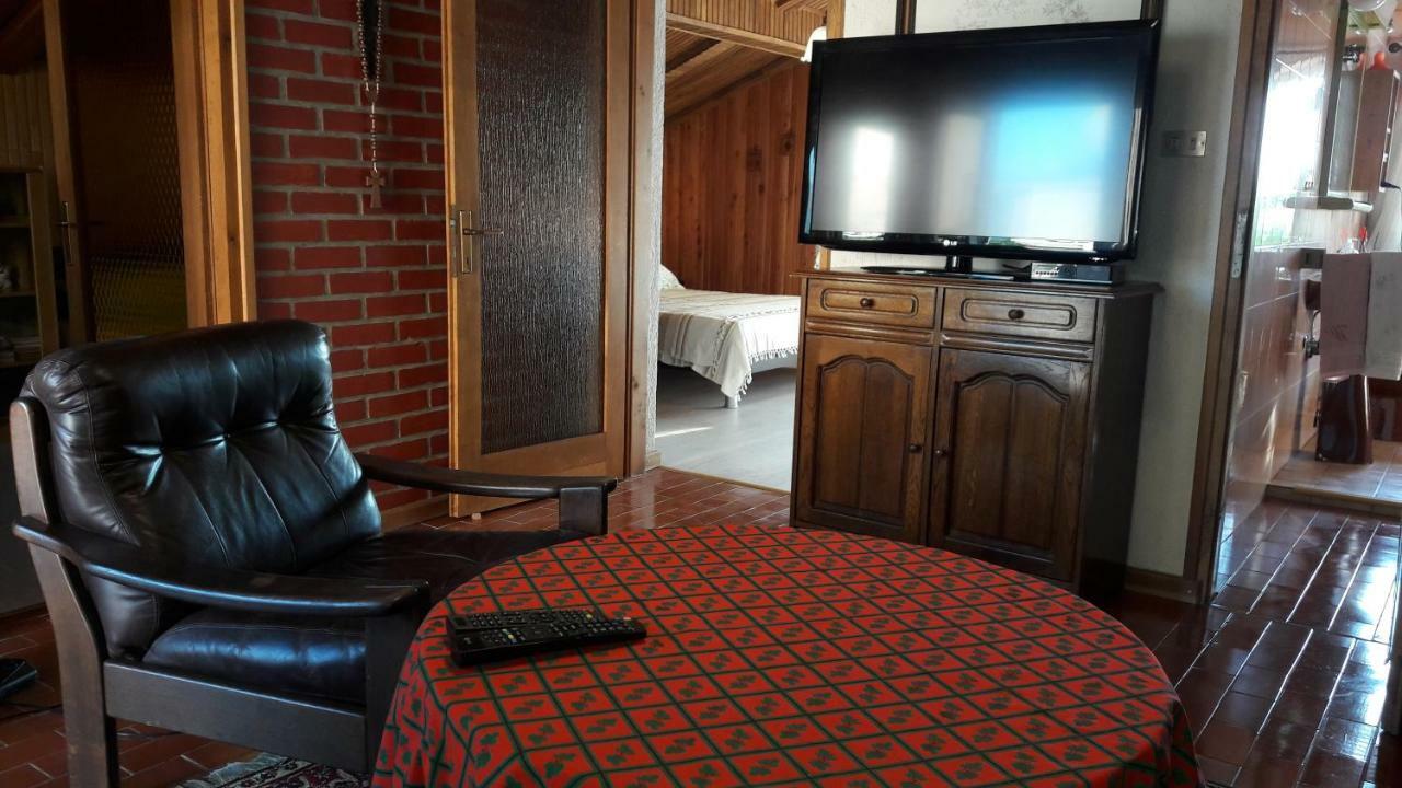 Mica Apartment Senj  Luaran gambar