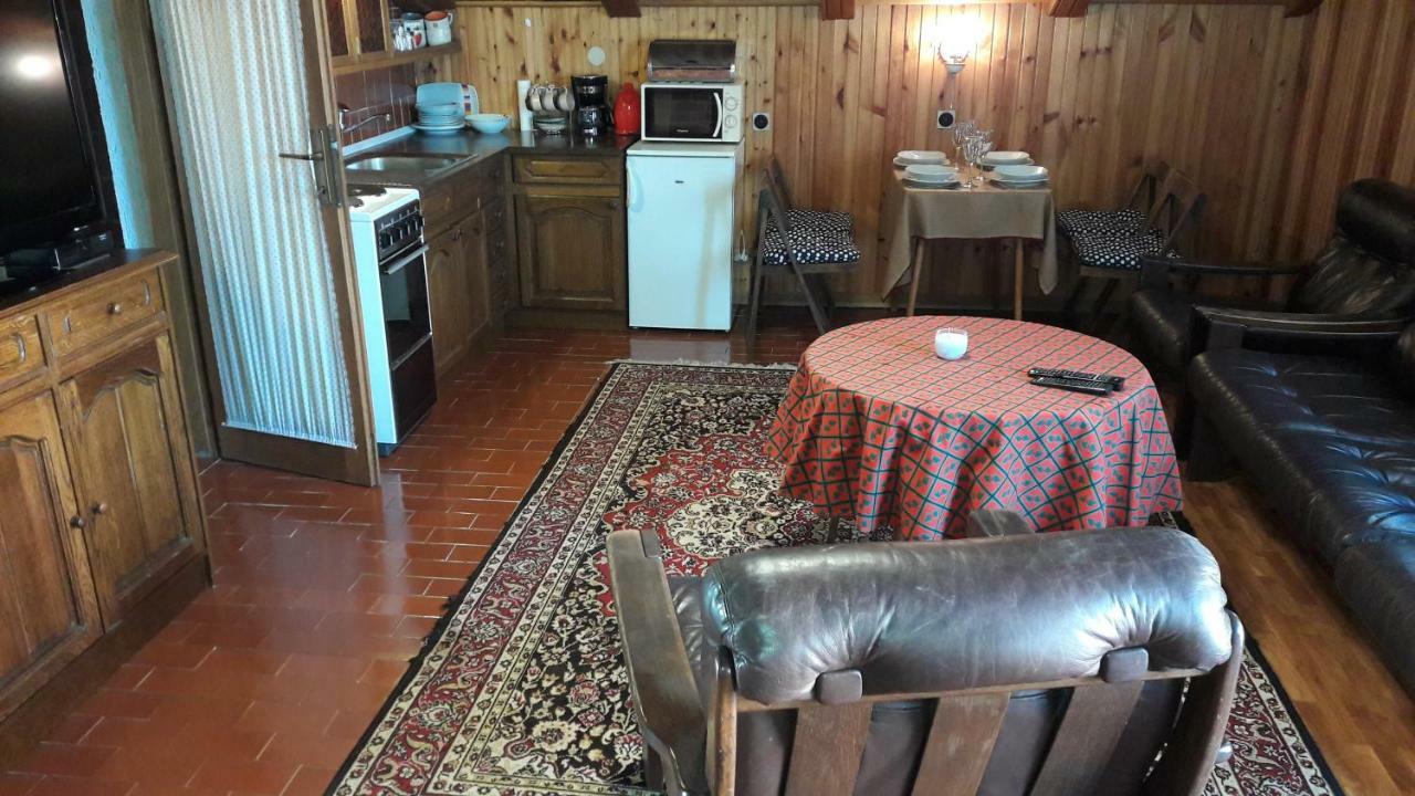 Mica Apartment Senj  Luaran gambar