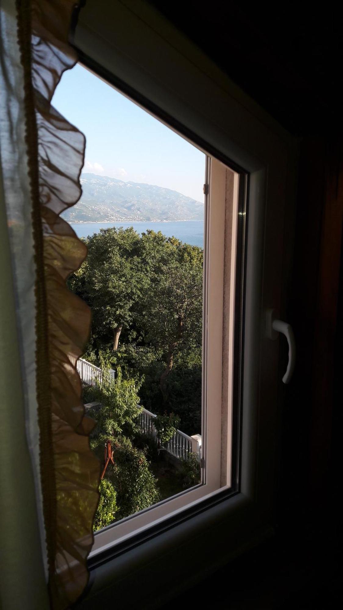 Mica Apartment Senj  Luaran gambar