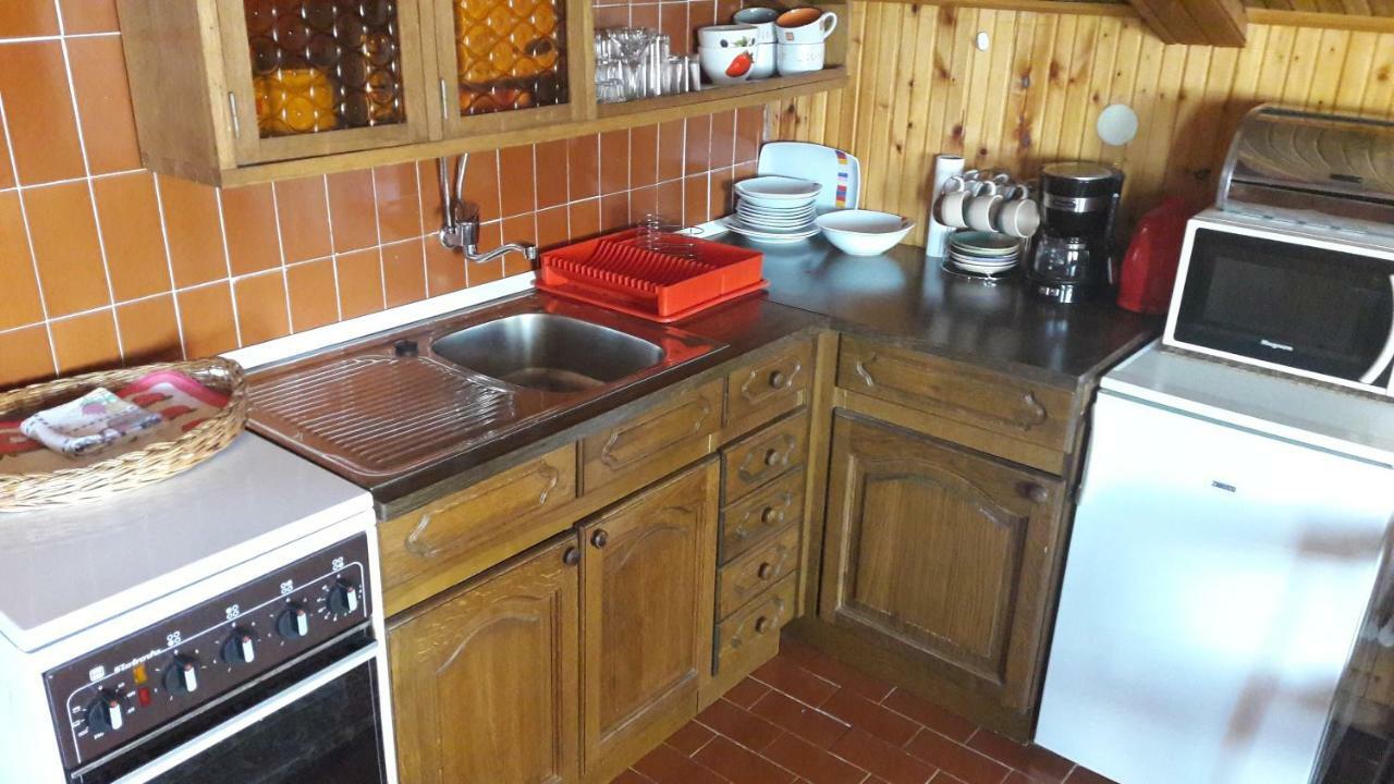 Mica Apartment Senj  Luaran gambar