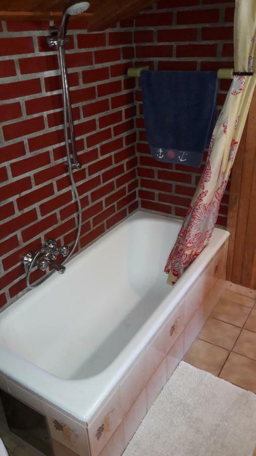 Mica Apartment Senj  Luaran gambar