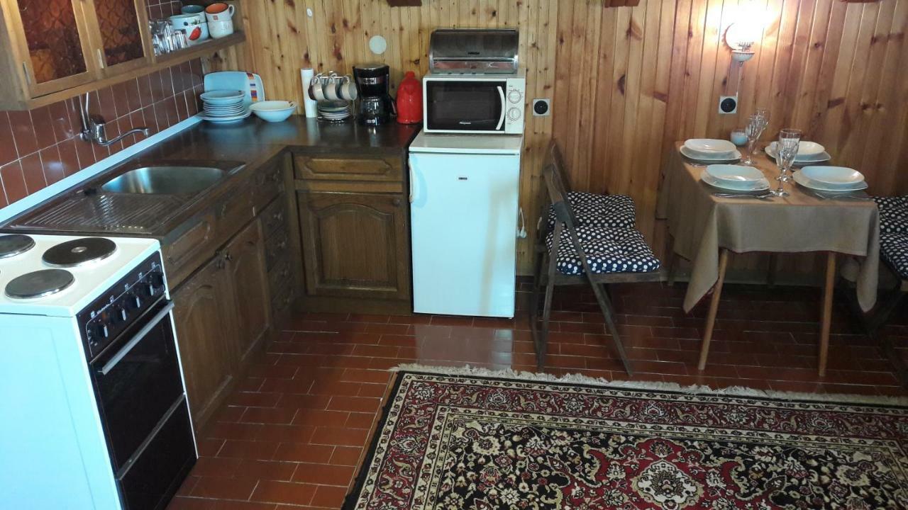 Mica Apartment Senj  Luaran gambar
