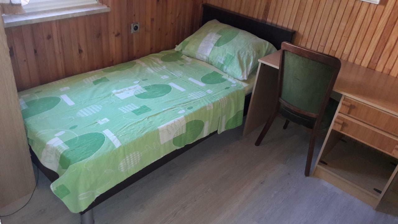 Mica Apartment Senj  Luaran gambar